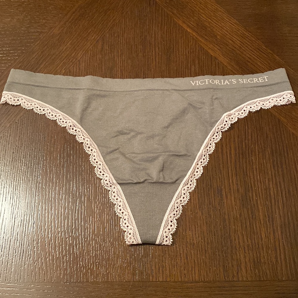 Victoria’s Secret Thong Panty